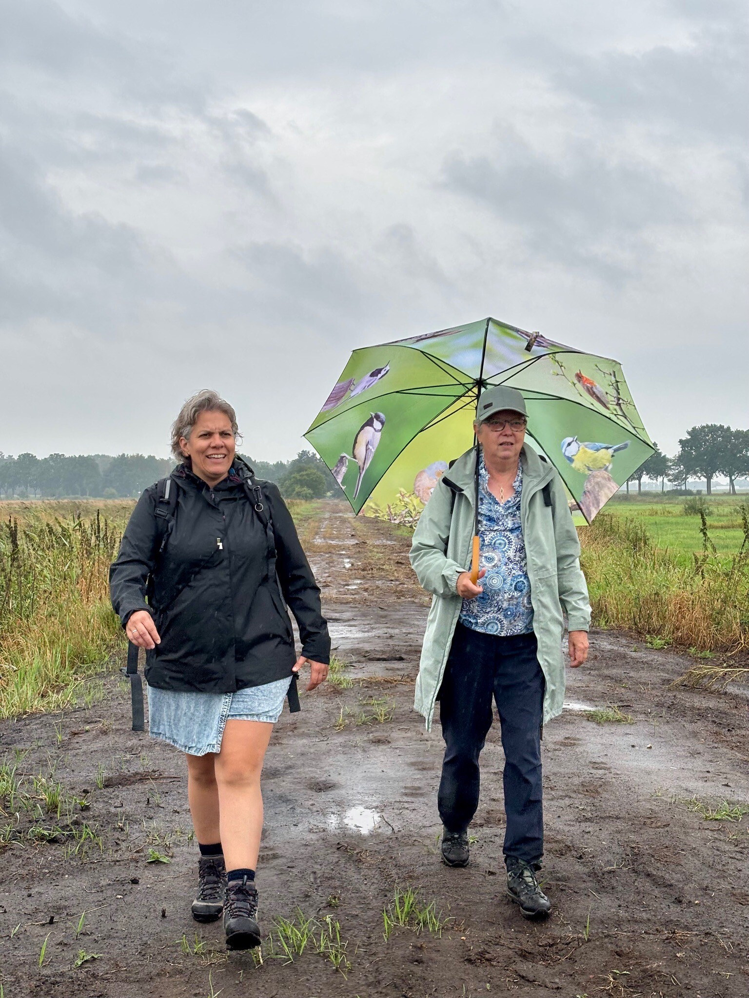 Zwinderen - Geesbrug · Cultuurpad Coevorden etappe 1
