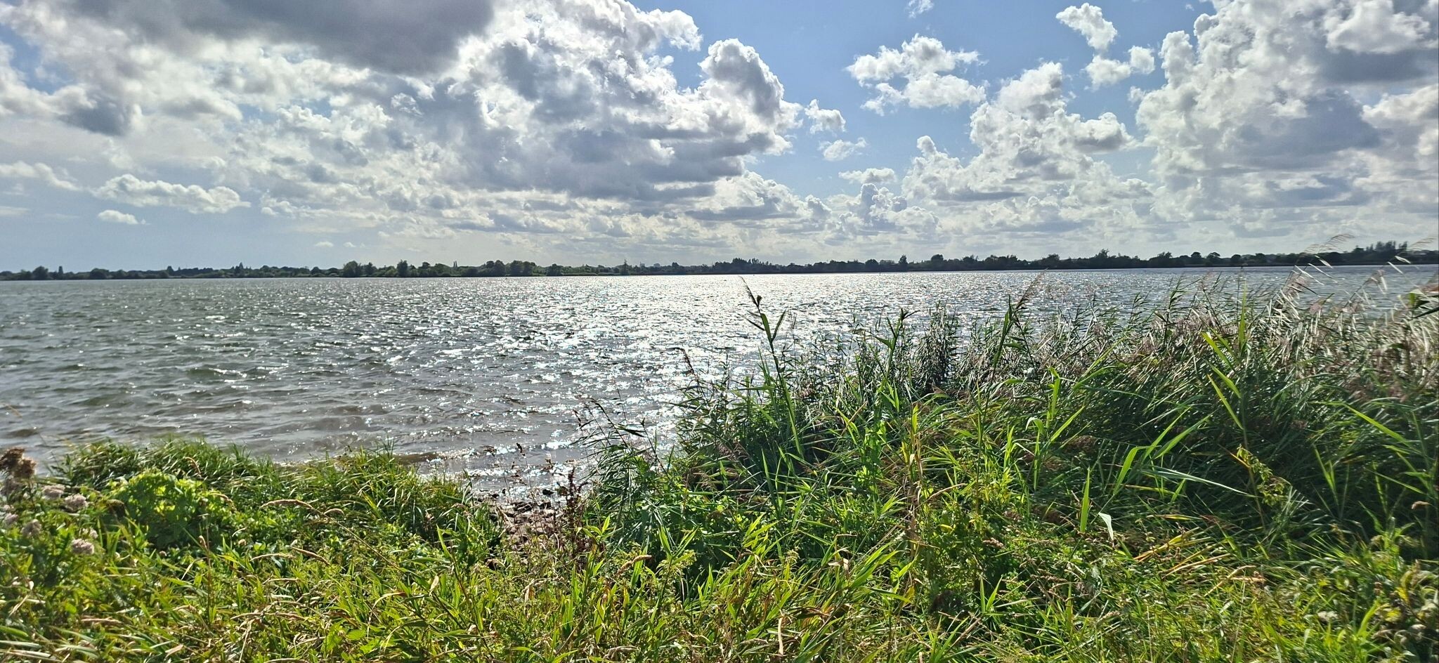 Foto van opname