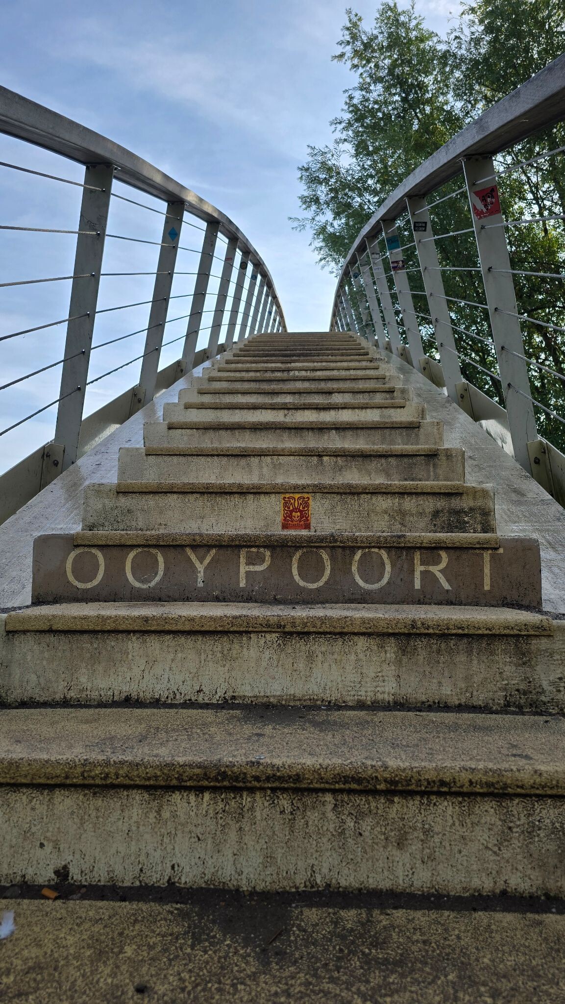 Ressen - Nijmegen · Wegen met Zegen etappe 11