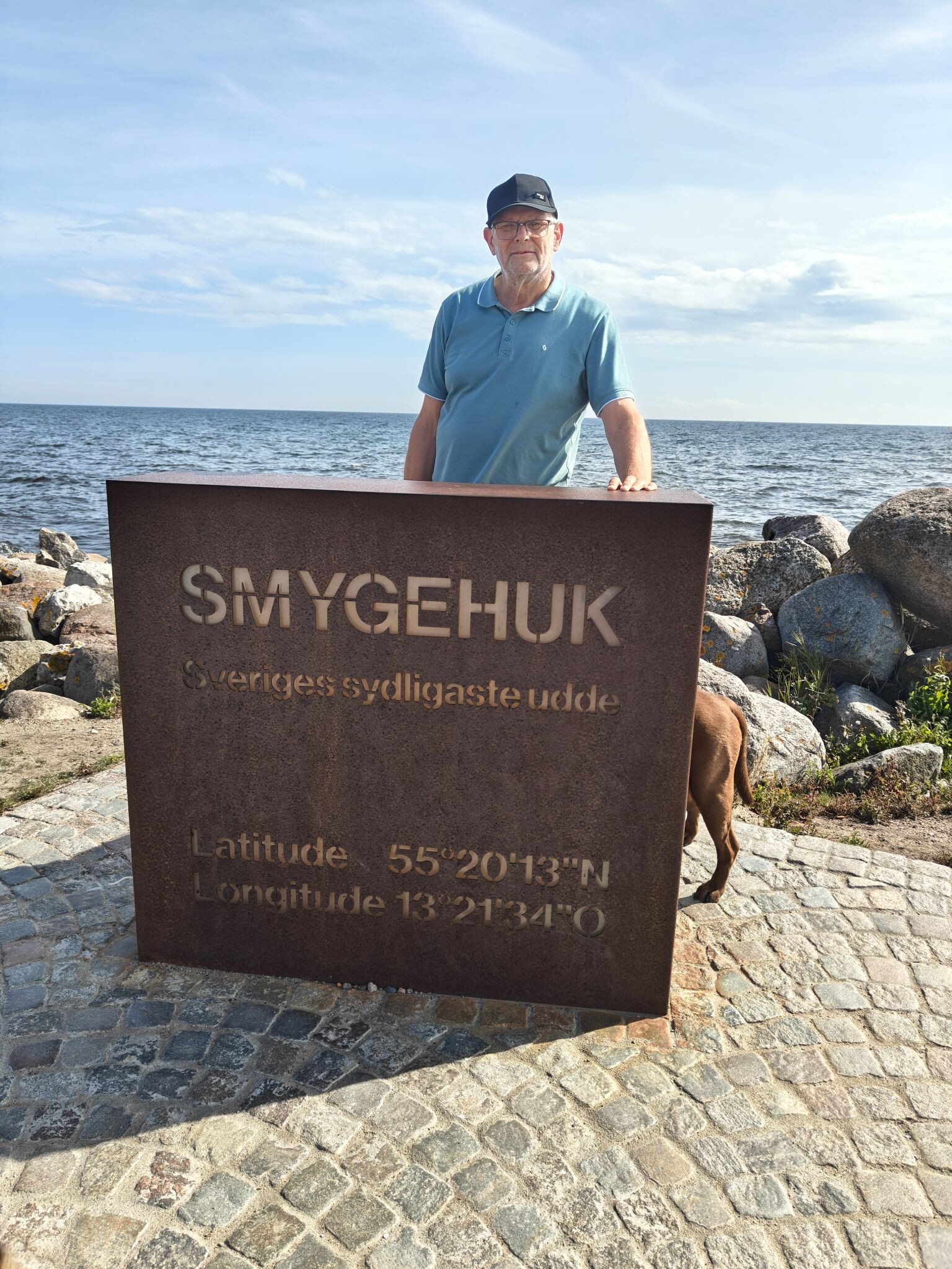 Denmark