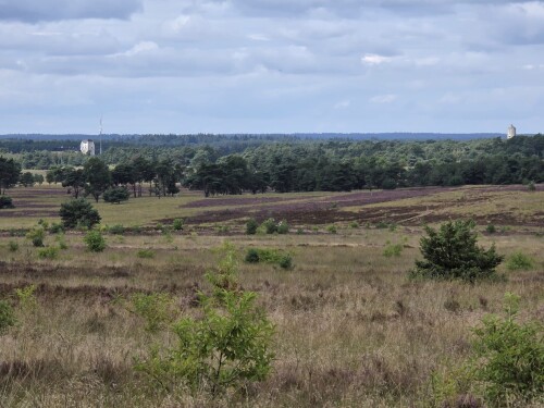 Marskramerpad