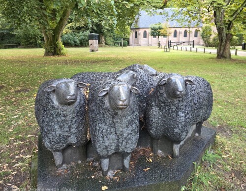 Marskramerpad