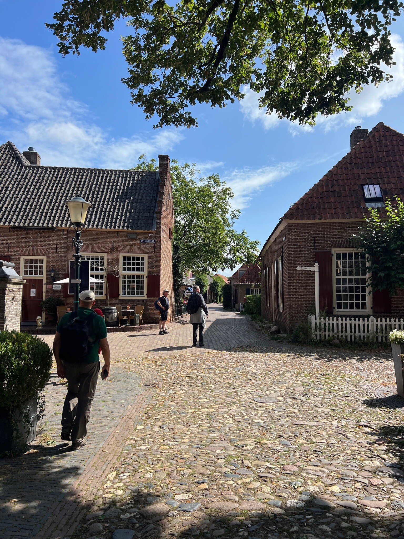 Brummen