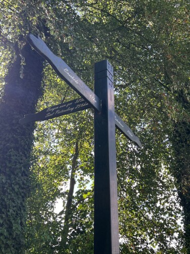 Trekvogelpad