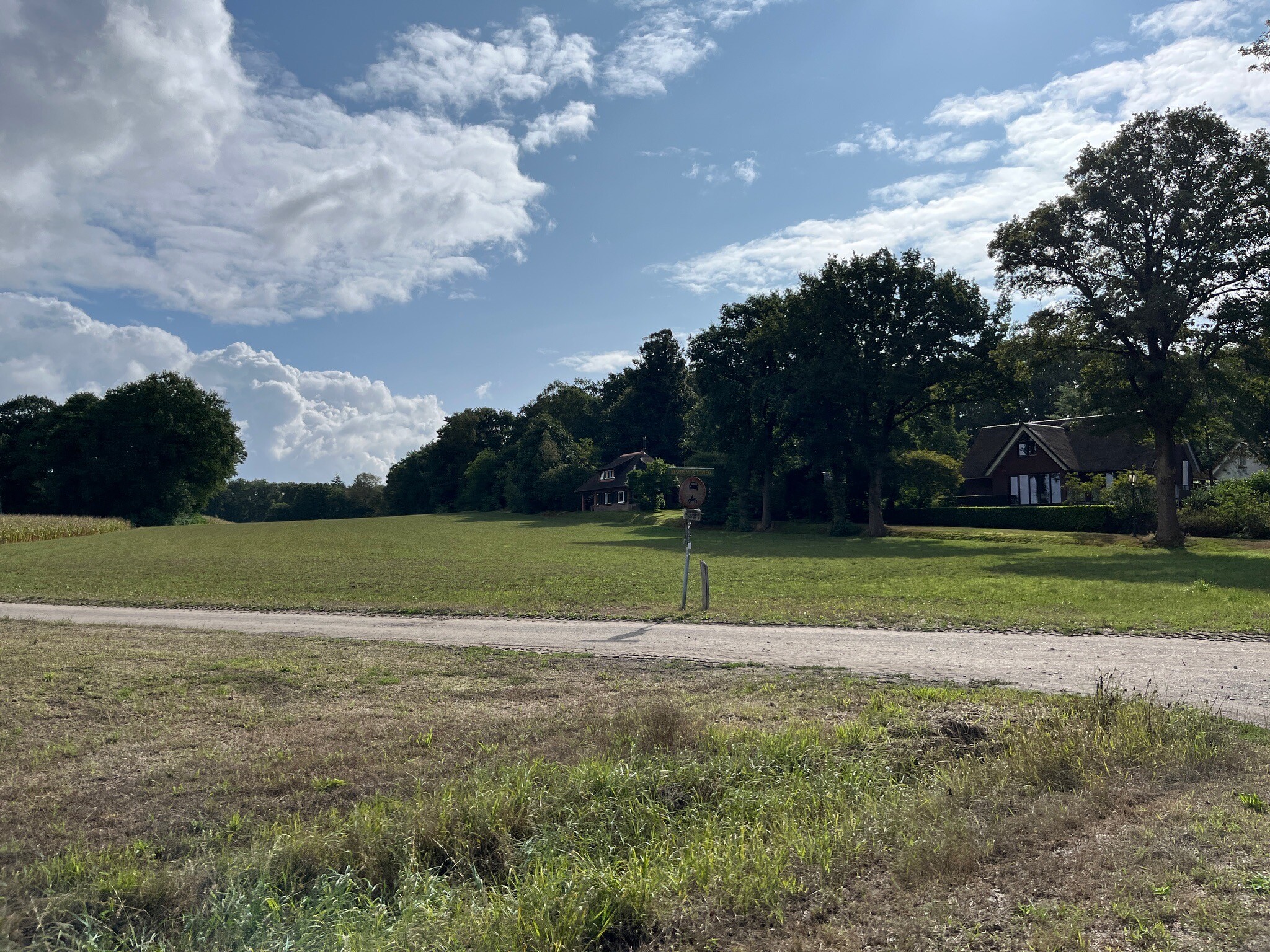 Ommen - Hellendoorn · Pieterpad etappe 10