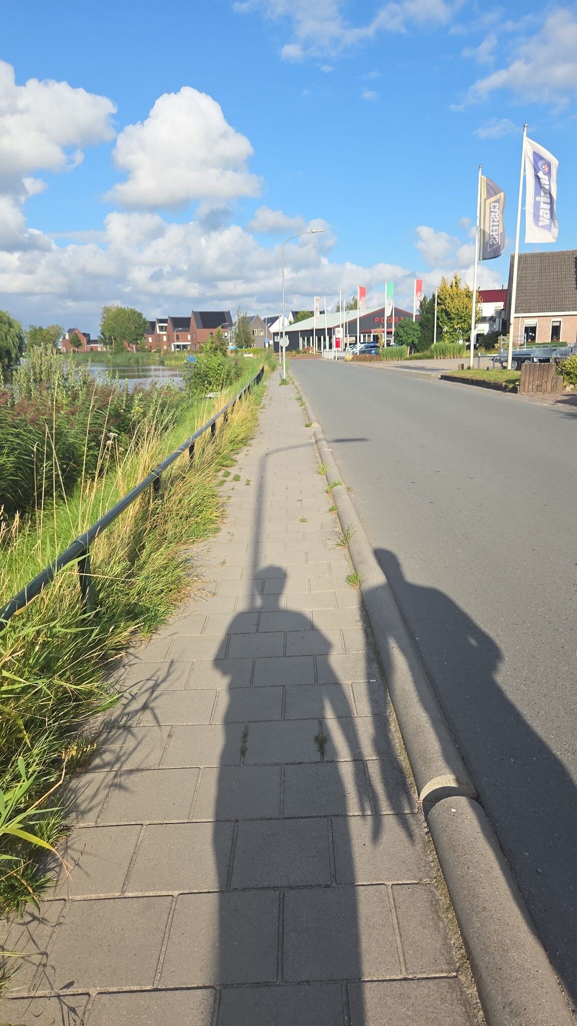 Bedum zaterdag 11 april