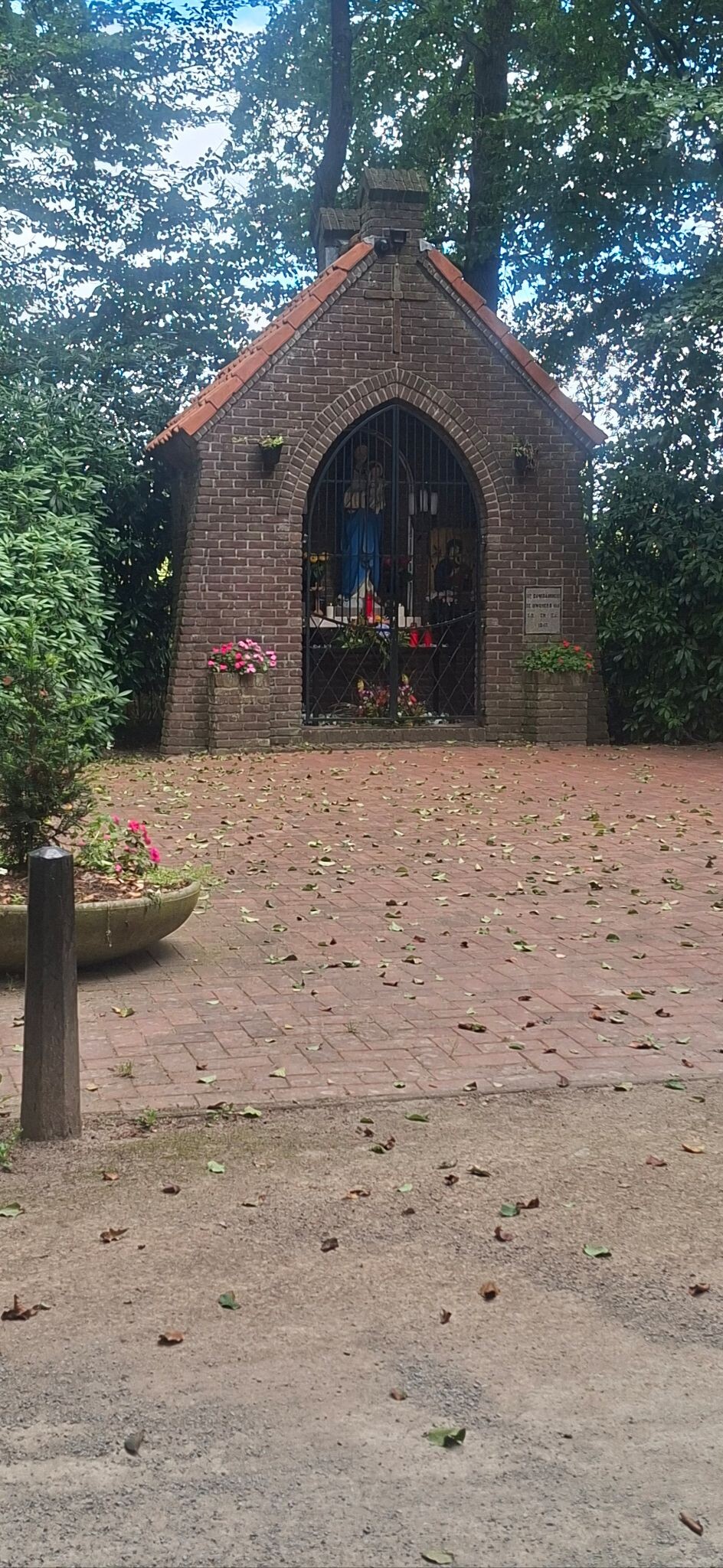 Overdinkel- Oldenzaal