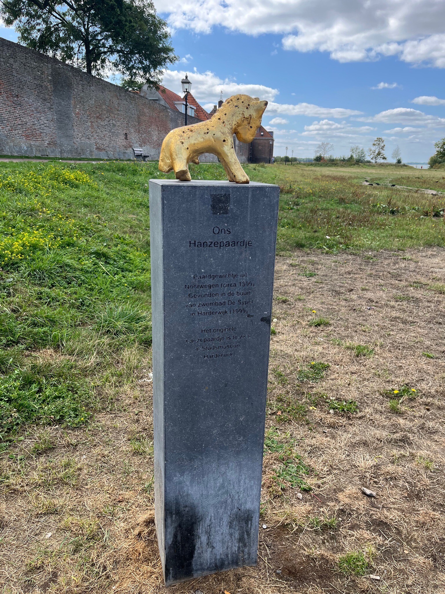 Zuiderzeepad