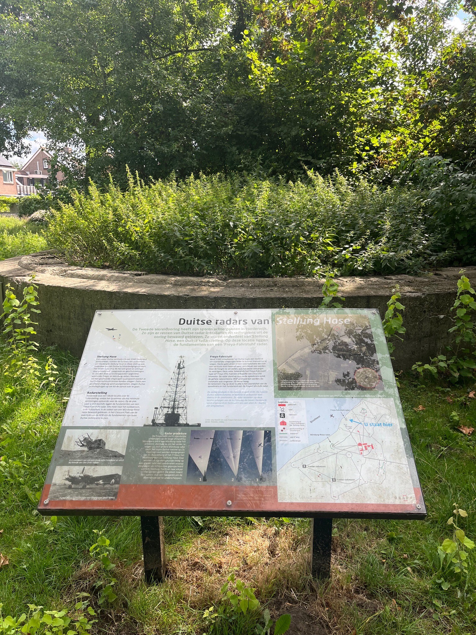 Zuiderzeepad