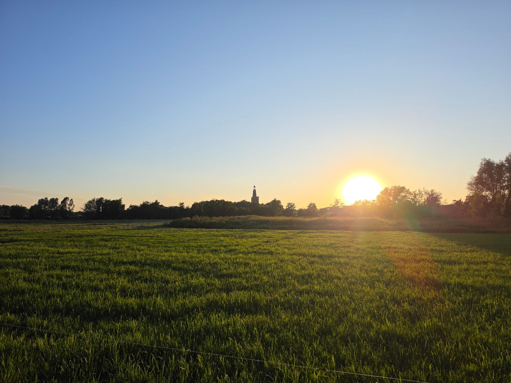 Sint-Oedenrode - Sonse Brug · Brabants Vennenpad etappe 3
