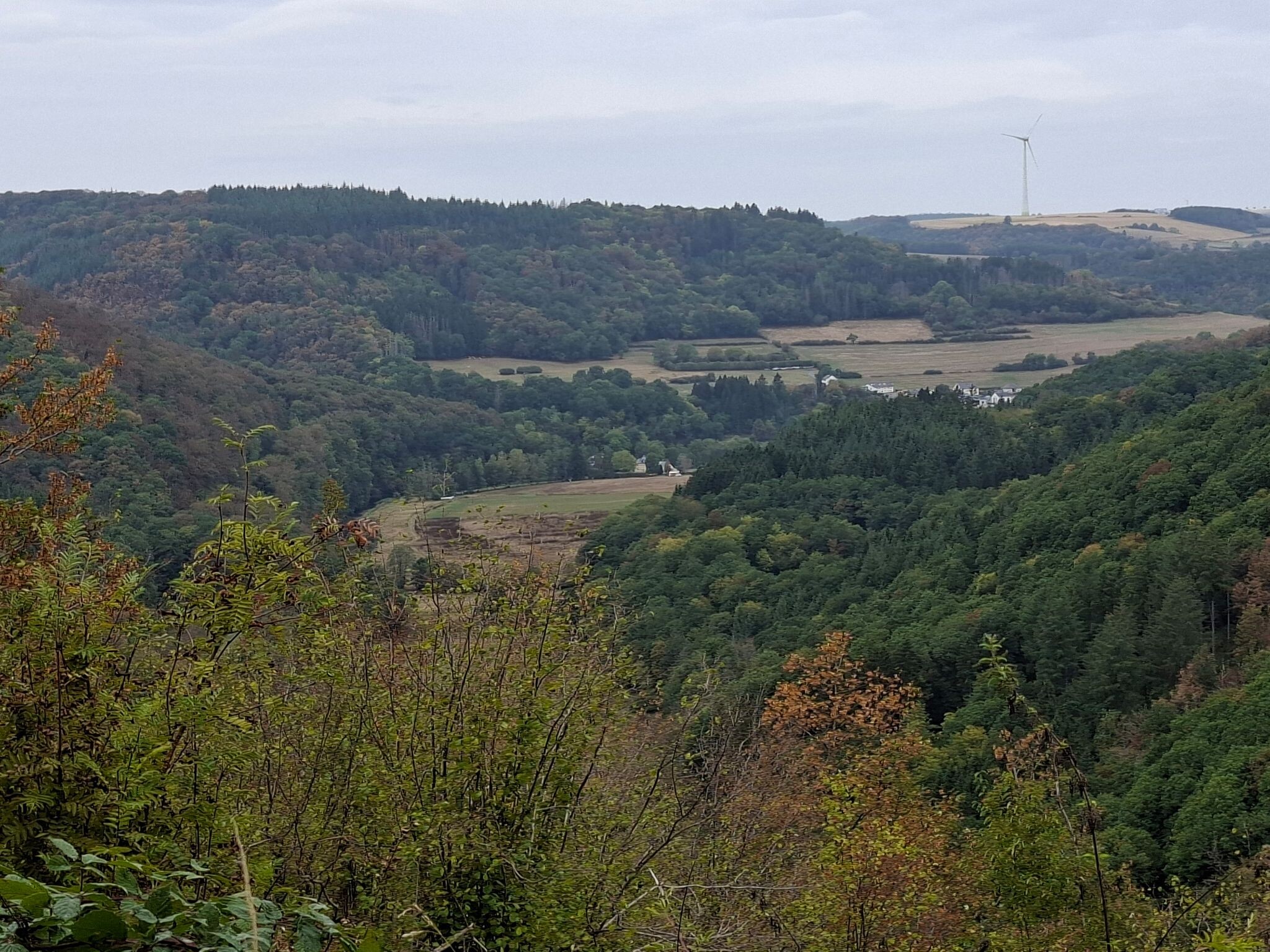 Luxemburg