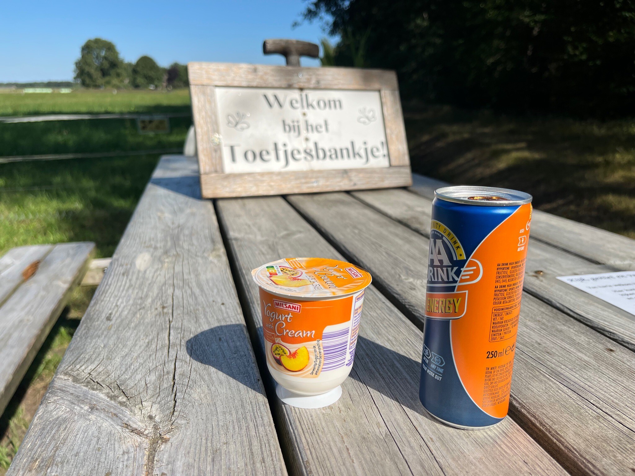 Hardenberg - Ommen · Pieterpad etappe 9