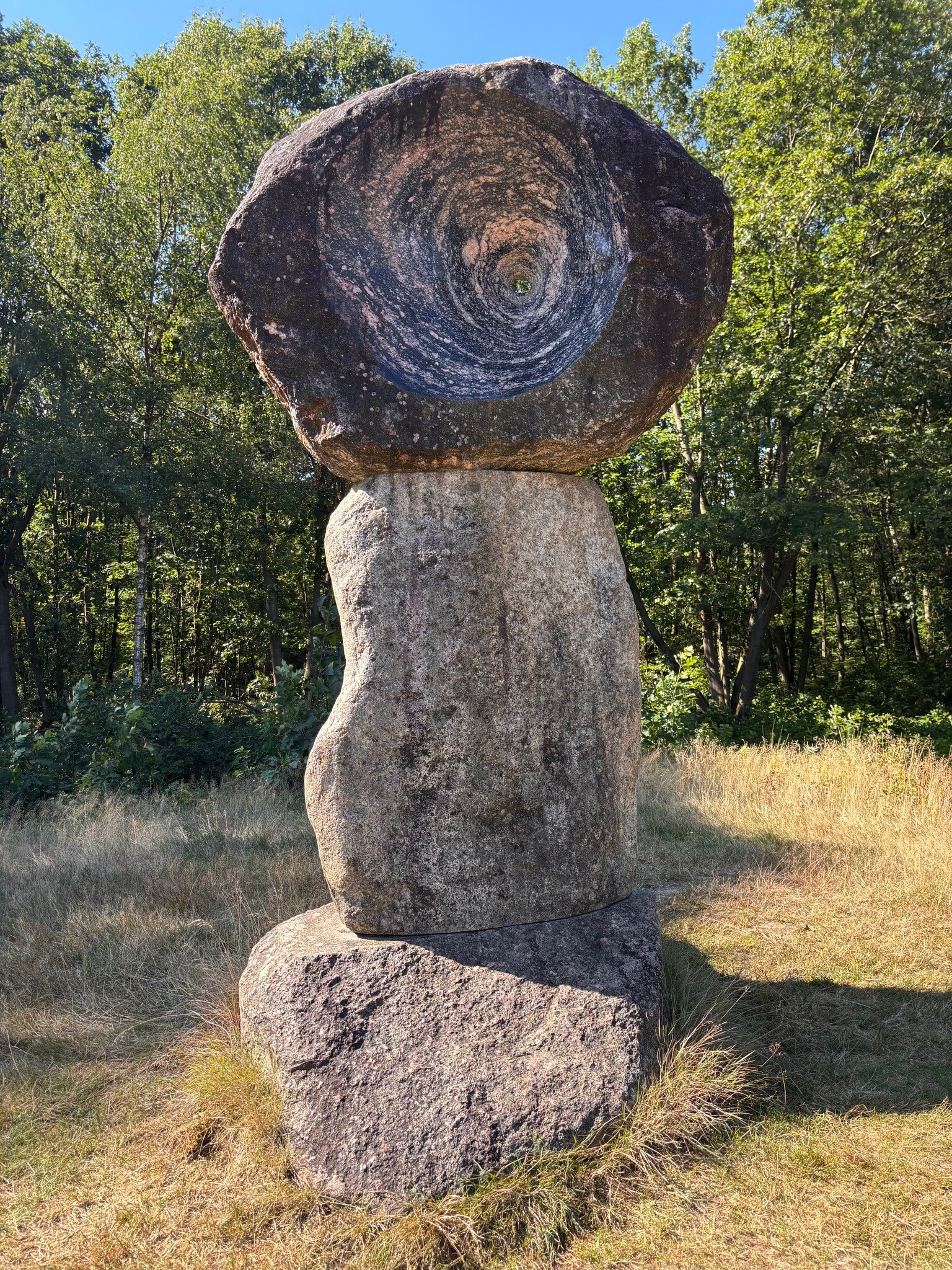 Schoonloo - Sleen · Pieterpad etappe 6