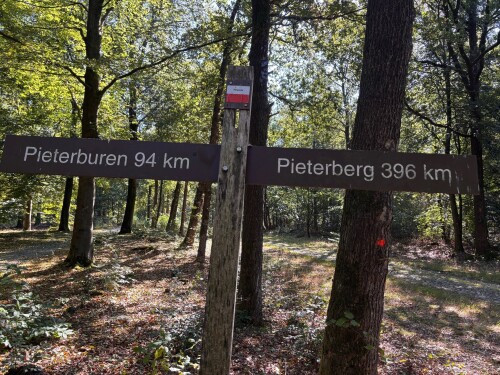 Pieterpad