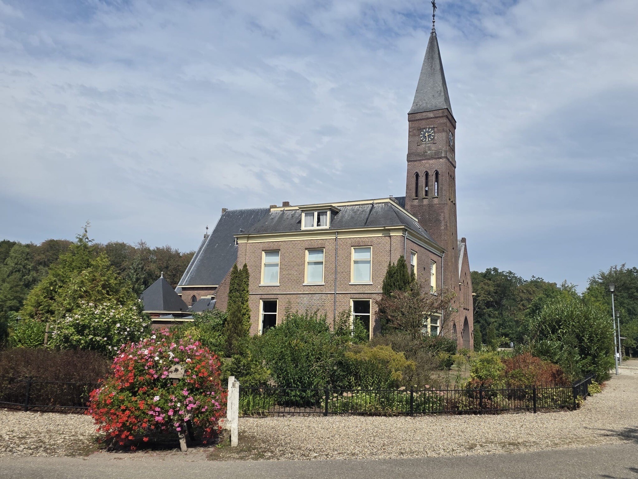 Klarenbeek