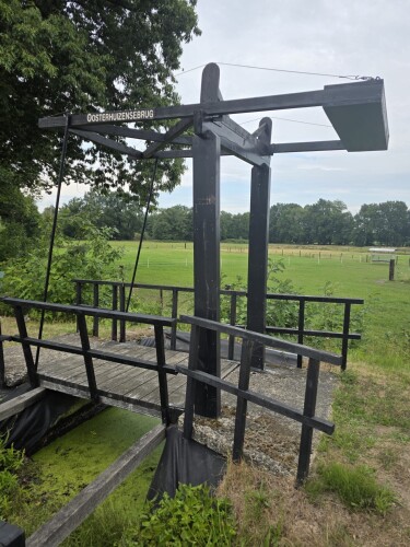 Marskramerpad