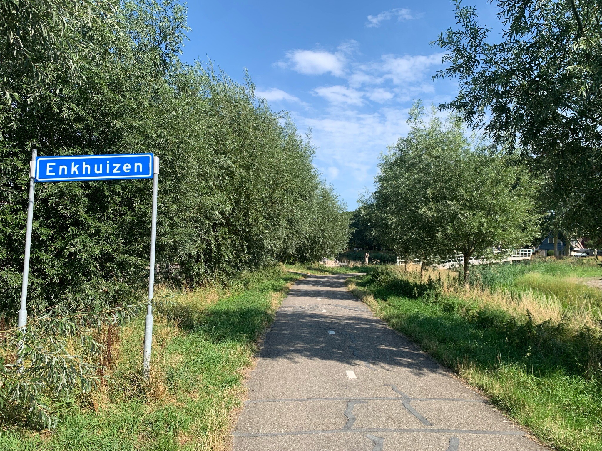 Enkhuizen