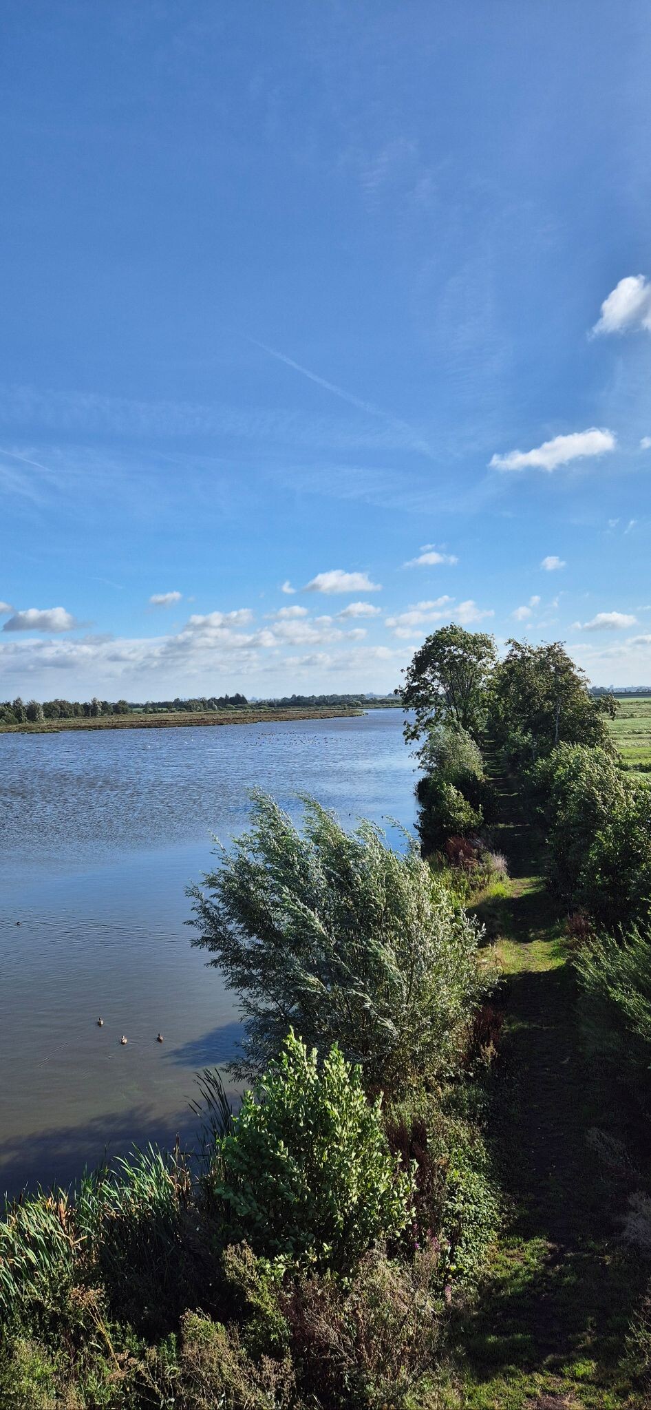 Hollandse IJsselpad