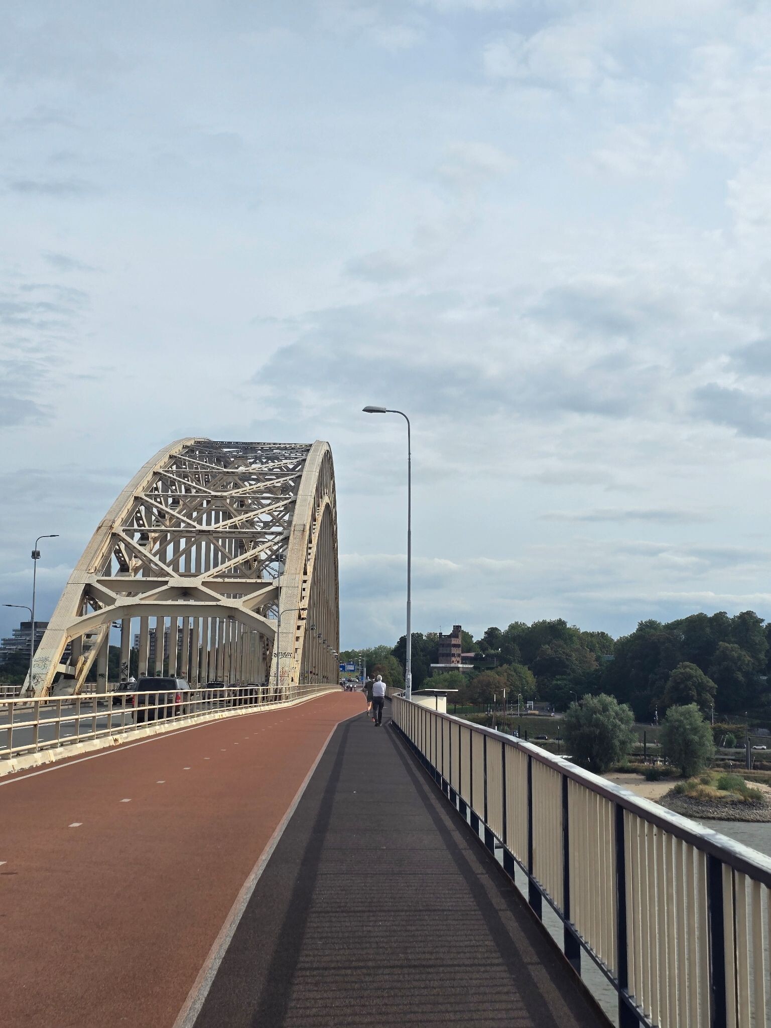 Ressen - Nijmegen · Wegen met Zegen etappe 11