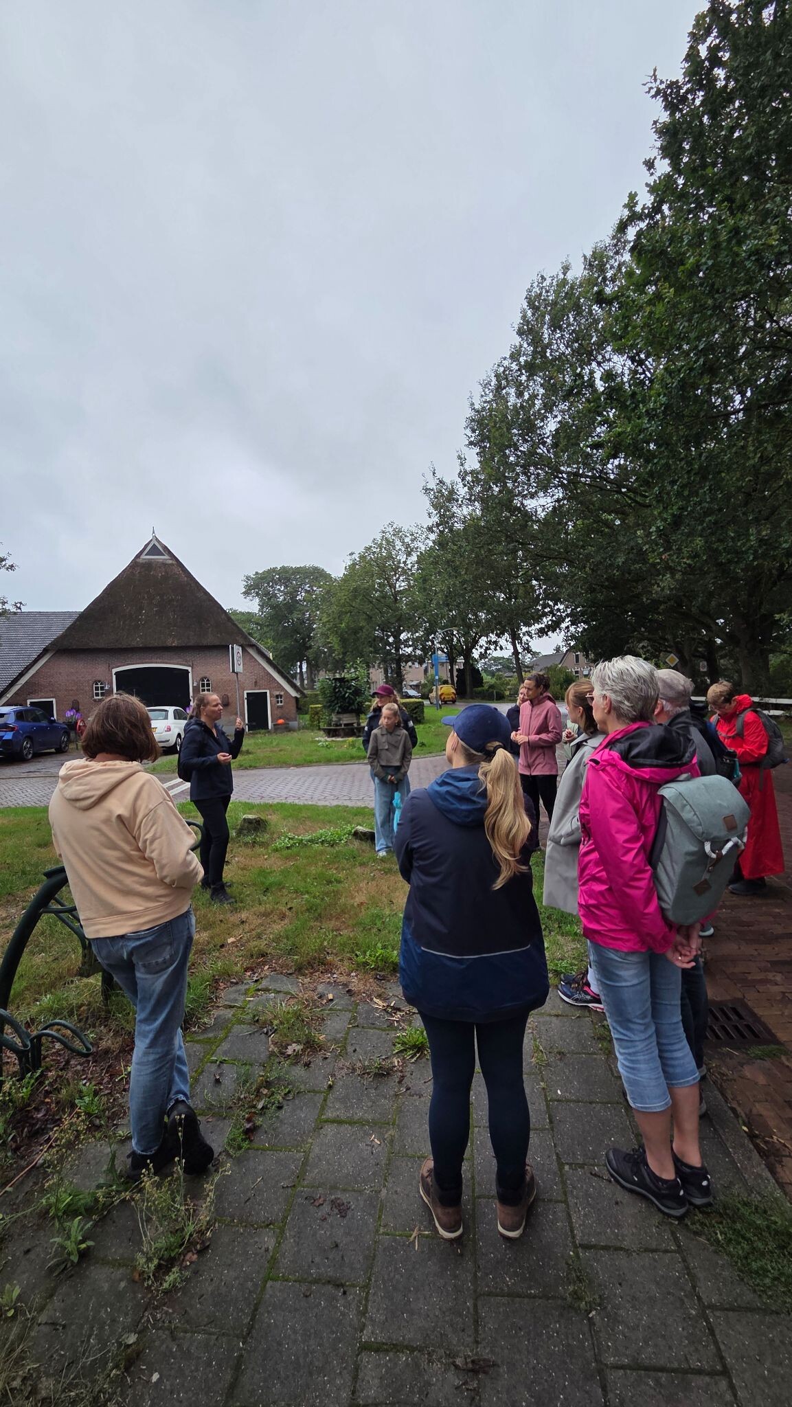 Cultuurpad Coevorden