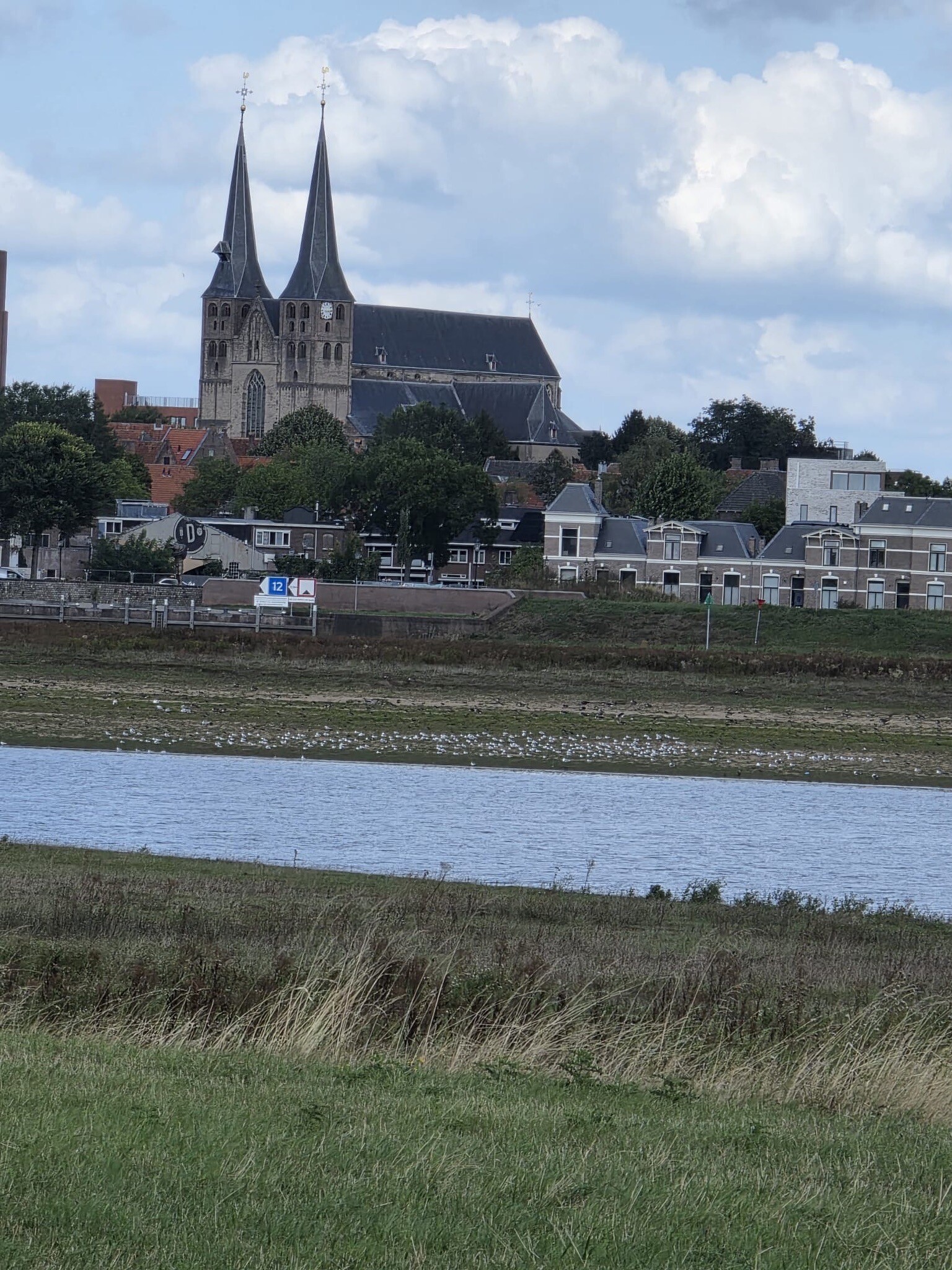 Marskramerpad