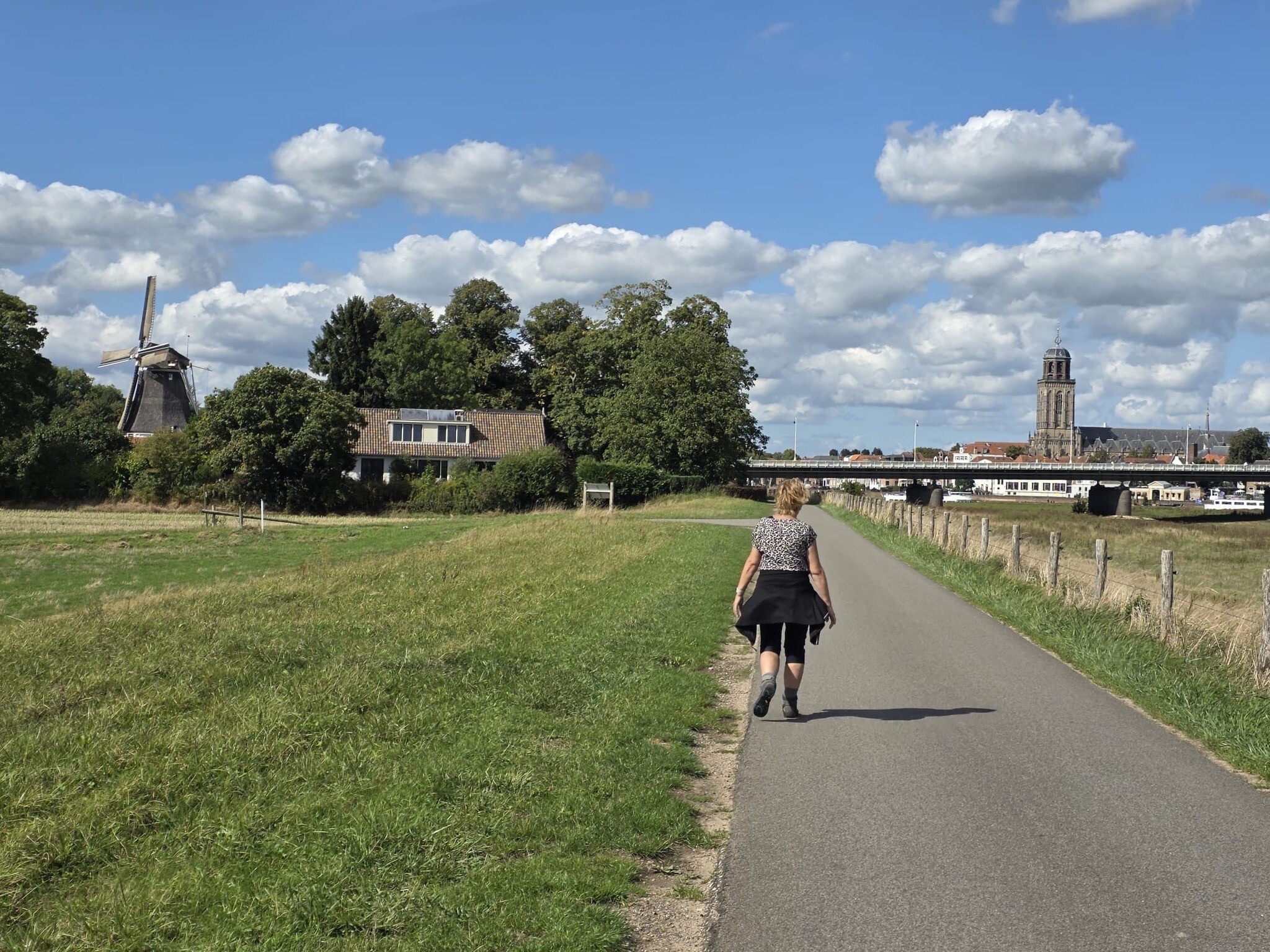 Marskramerpad