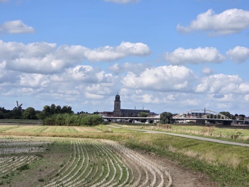 Marskramerpad