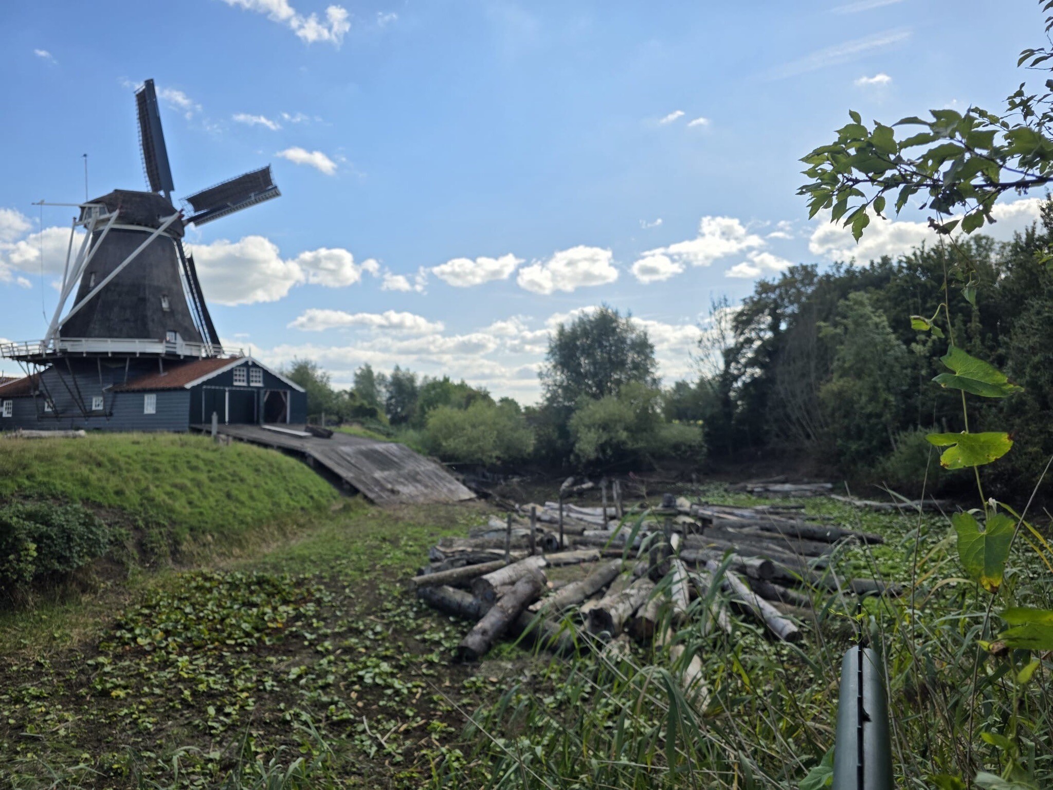 Steenenkamer