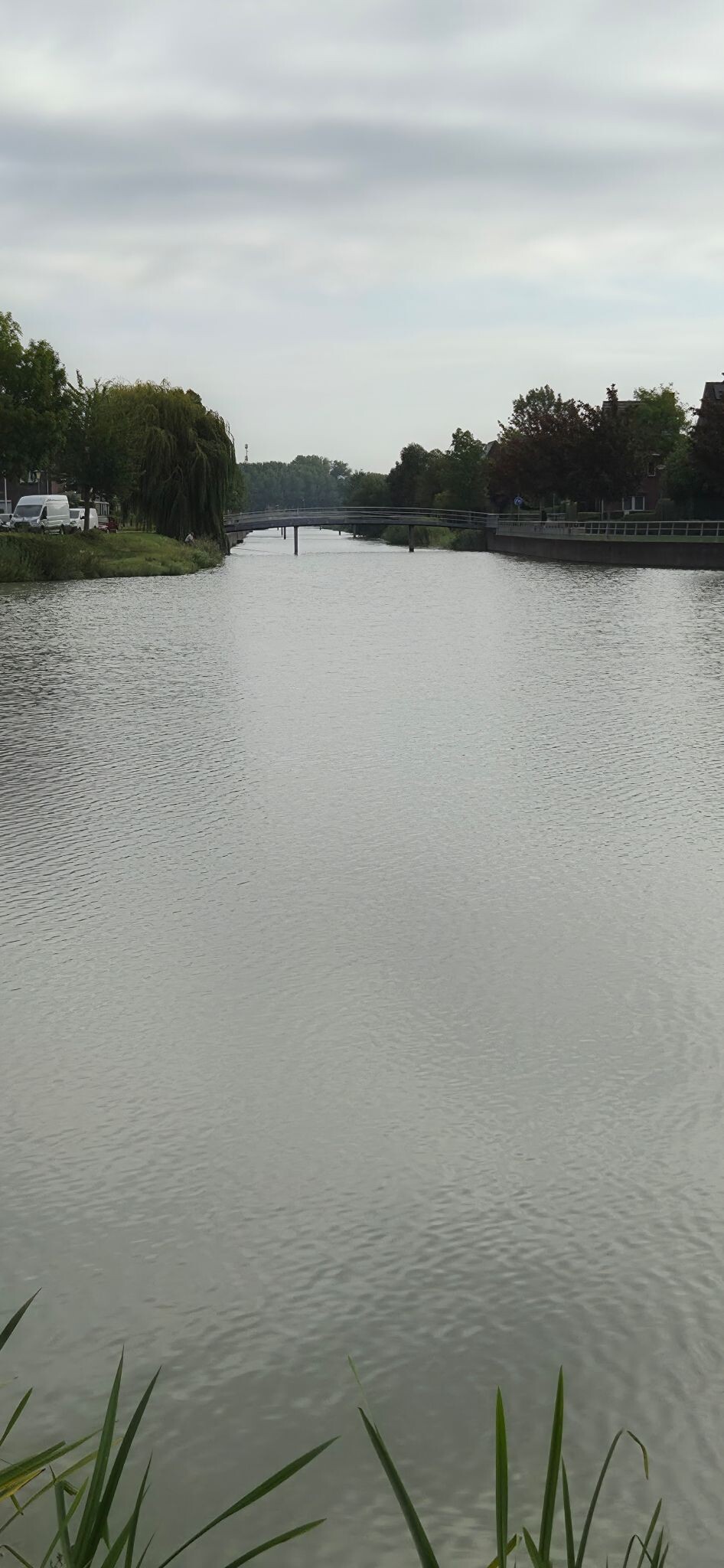 Foto van opname