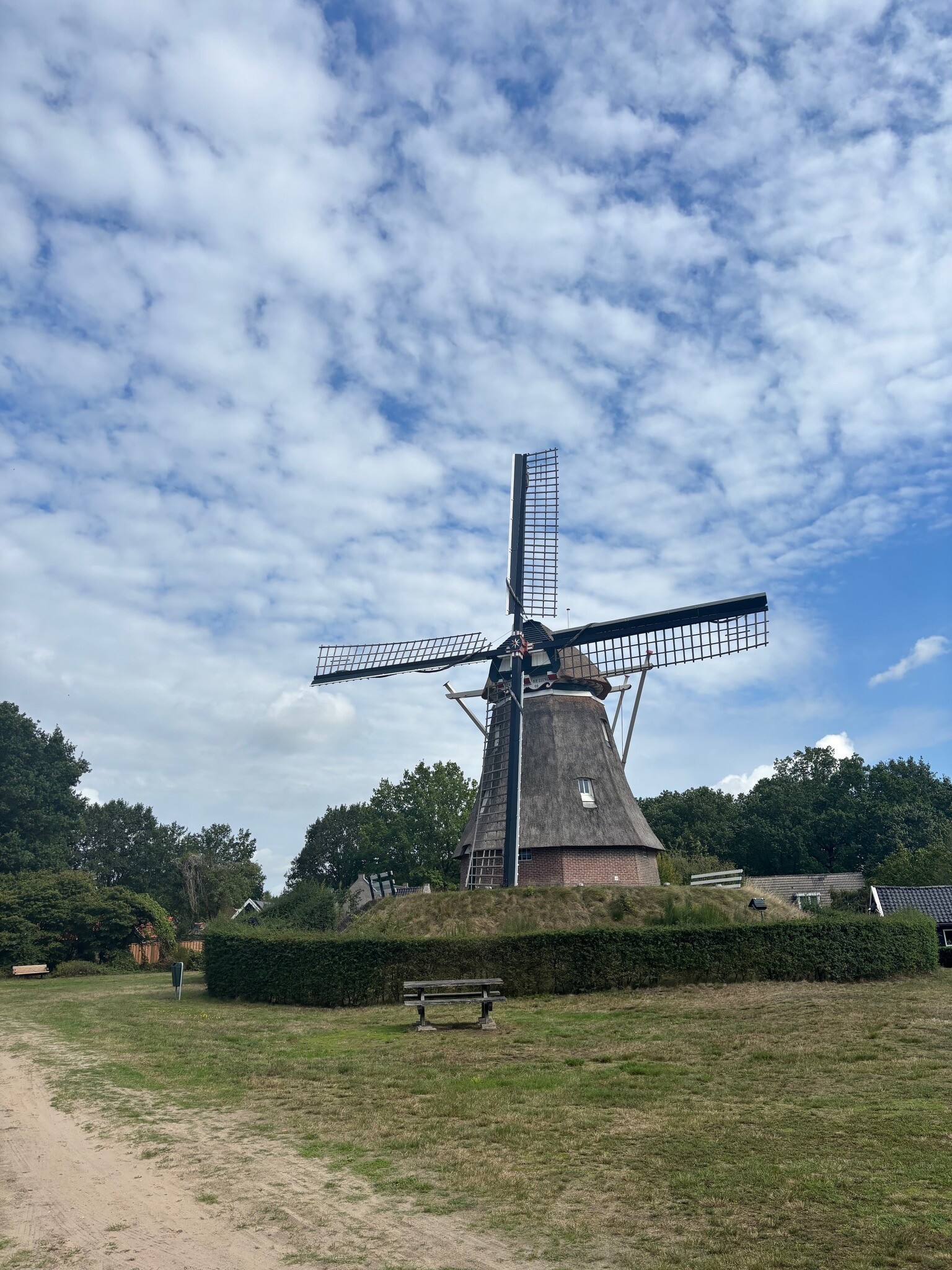 Aalden Rondomme