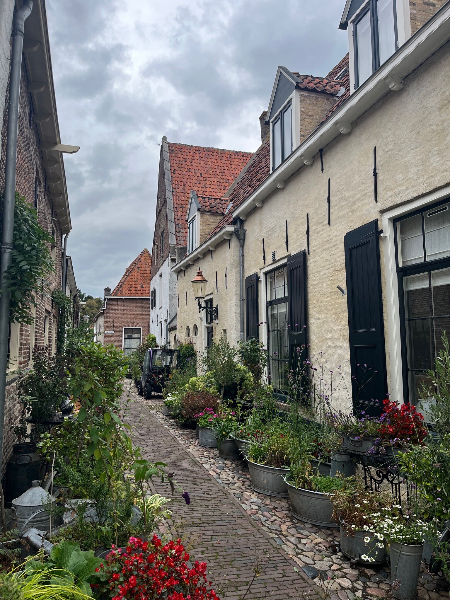 Zuiderzeepad