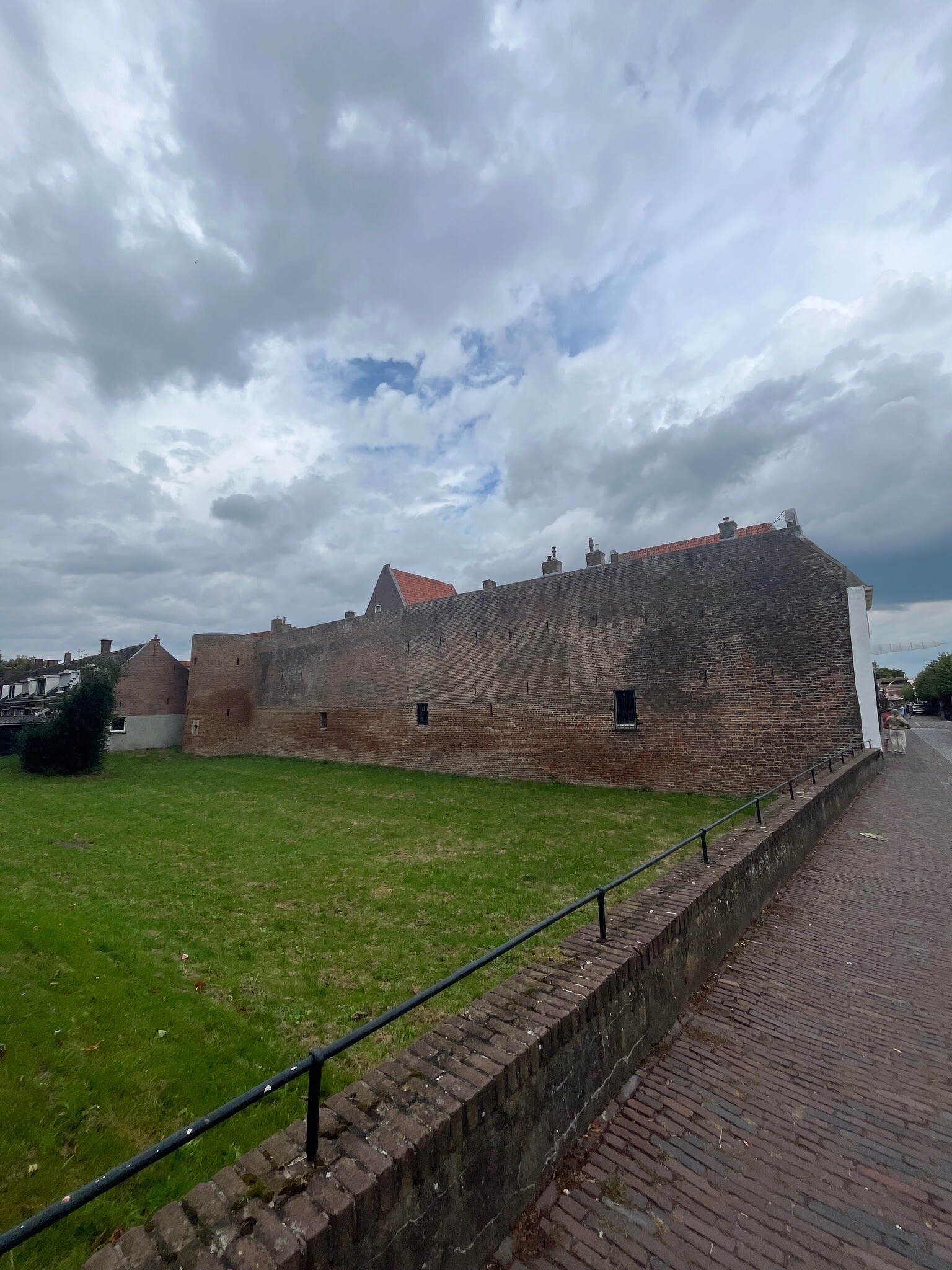 Nunspeet - Oosterwolde · Zuiderzeepad etappe 14
