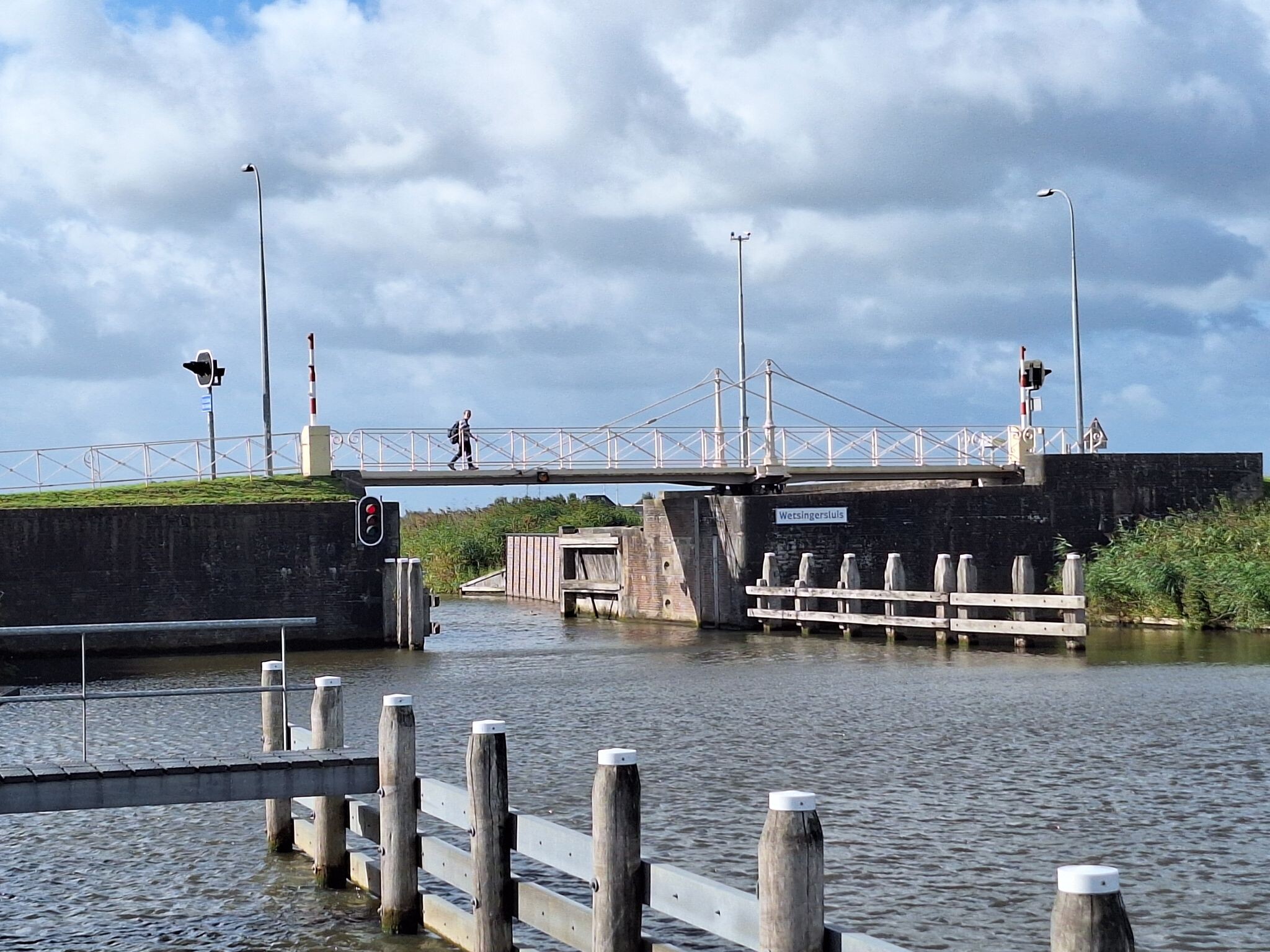 Winsum - Groningen · Pieterpad etappe 2