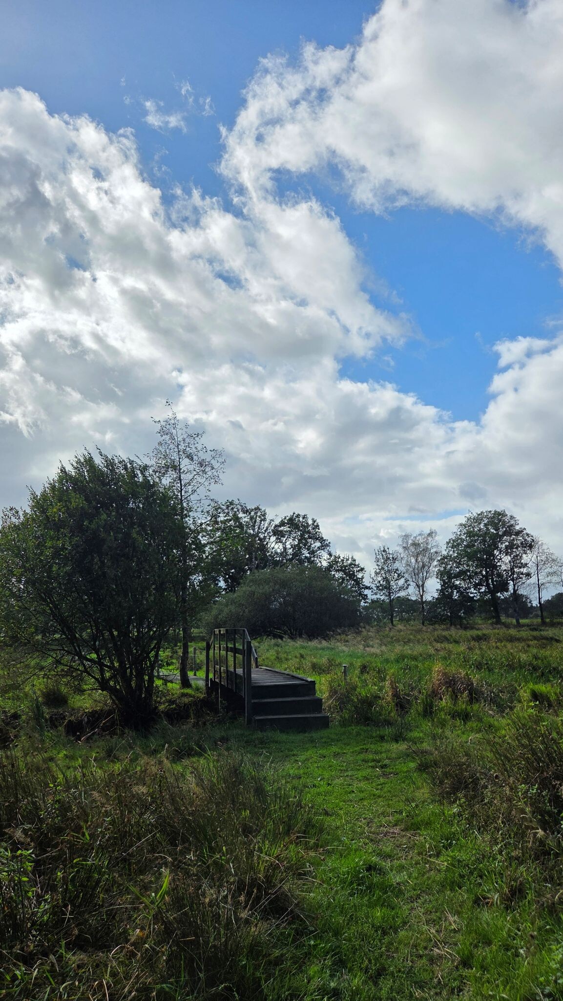 Etappe 3 Cultuurpad Coevorden