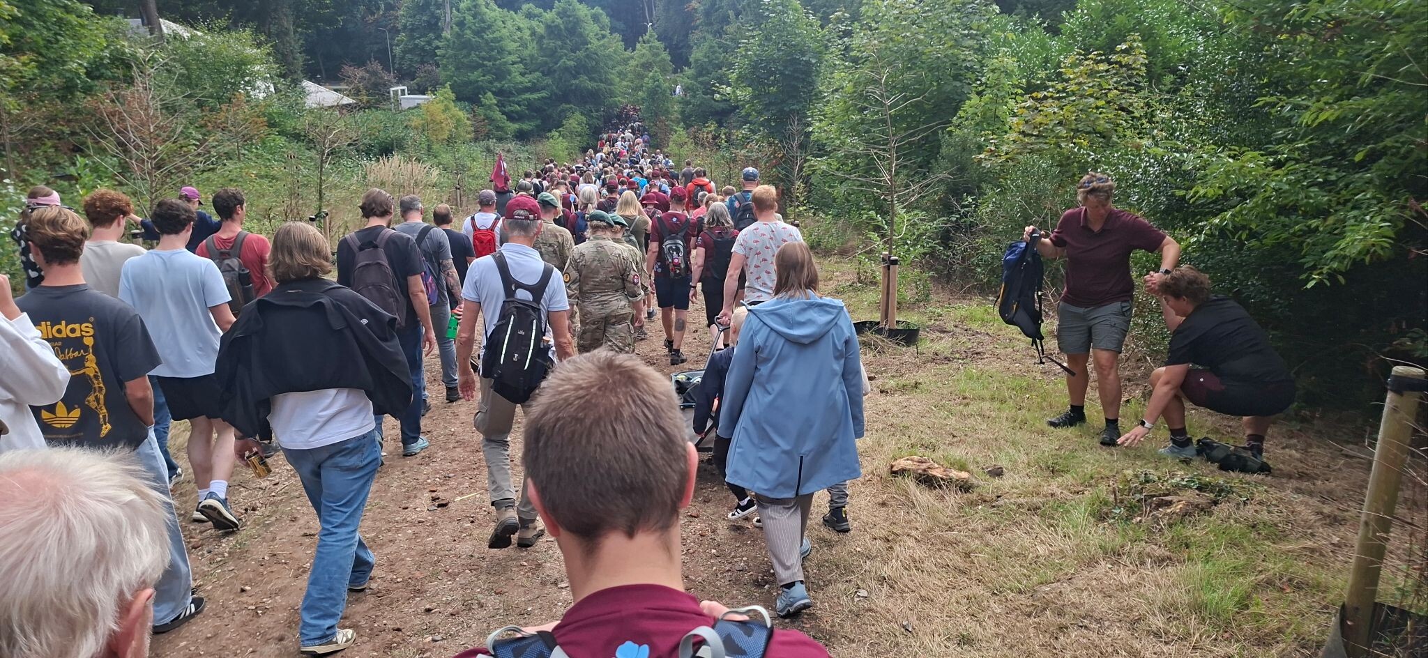 Arnhem - Doorwerth · Roots Natuurpad etappe 21