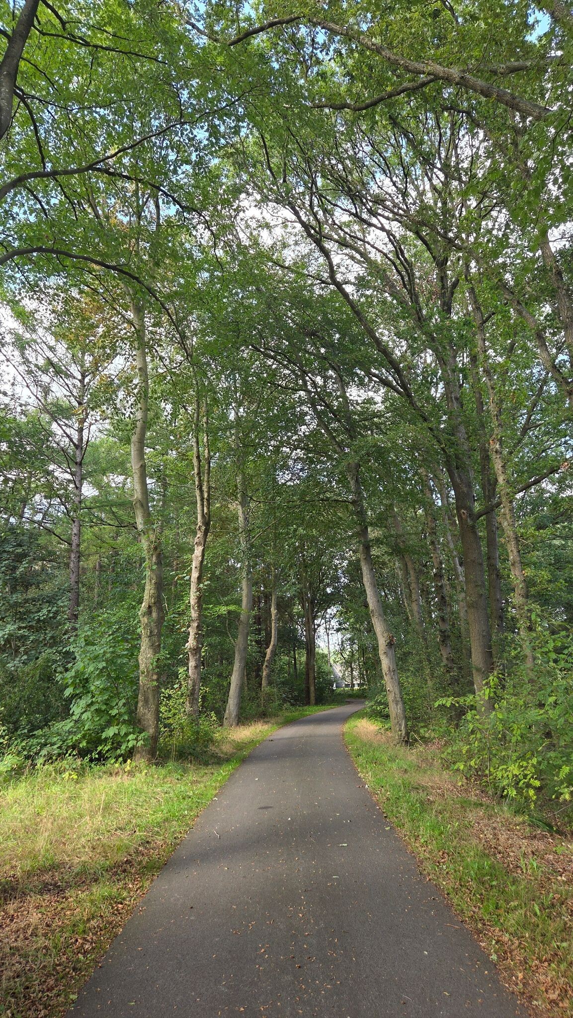 Korte route Hijkerveld