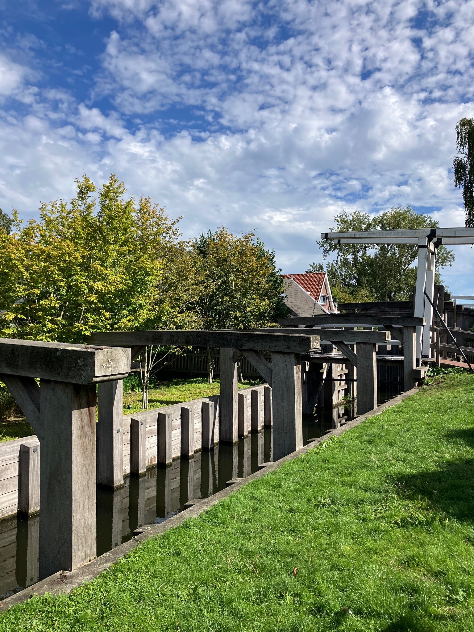 Ouderkerk a/d IJssel - Rotterdam · Groene Hartpad etappe 4