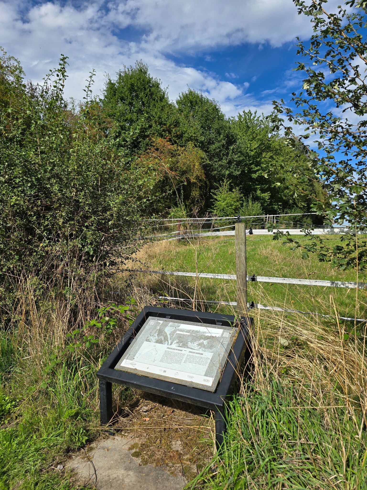 Herinneringsroute