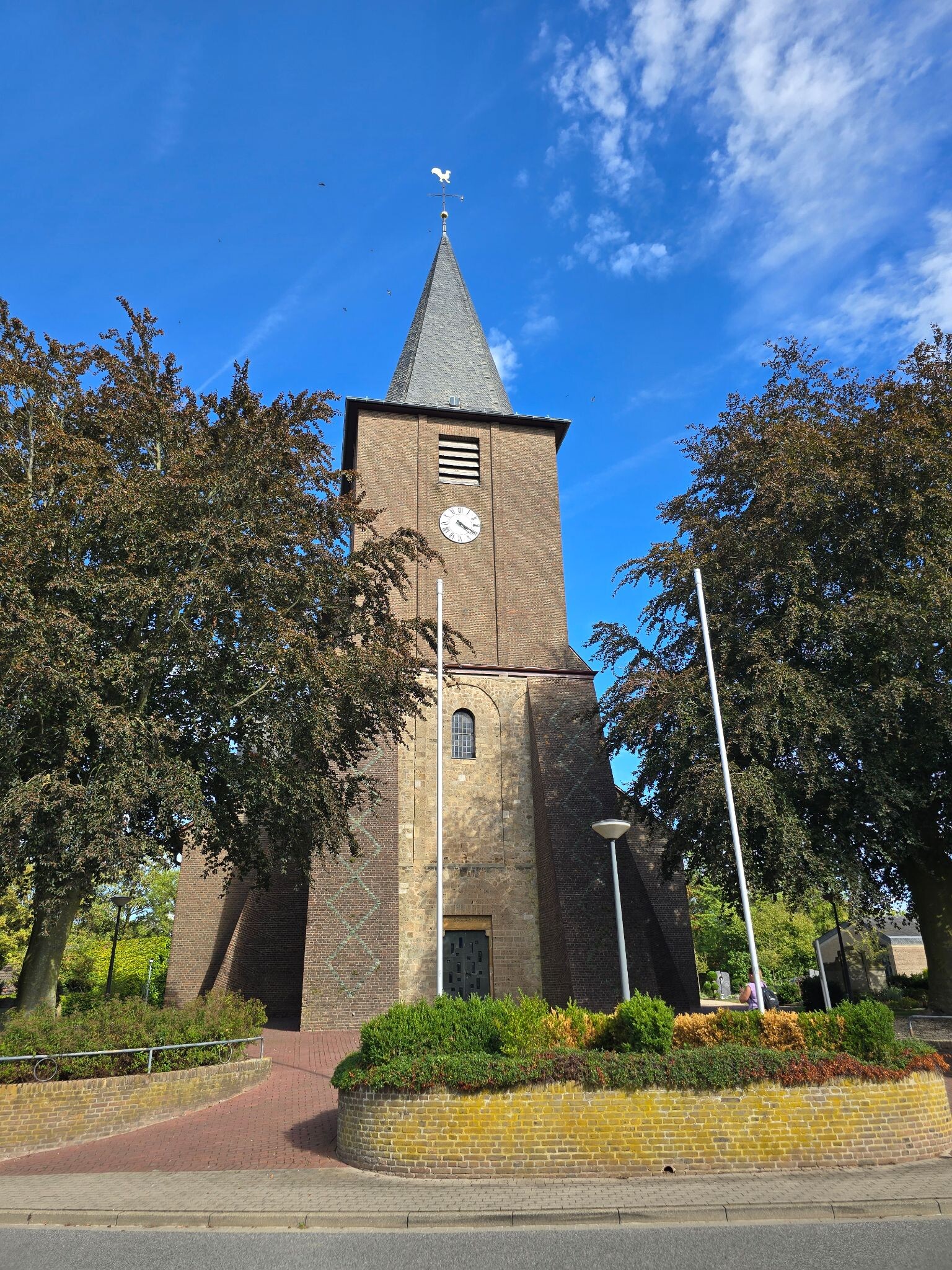 Jacobspad Millingen aan de Rijn - Kranenburg