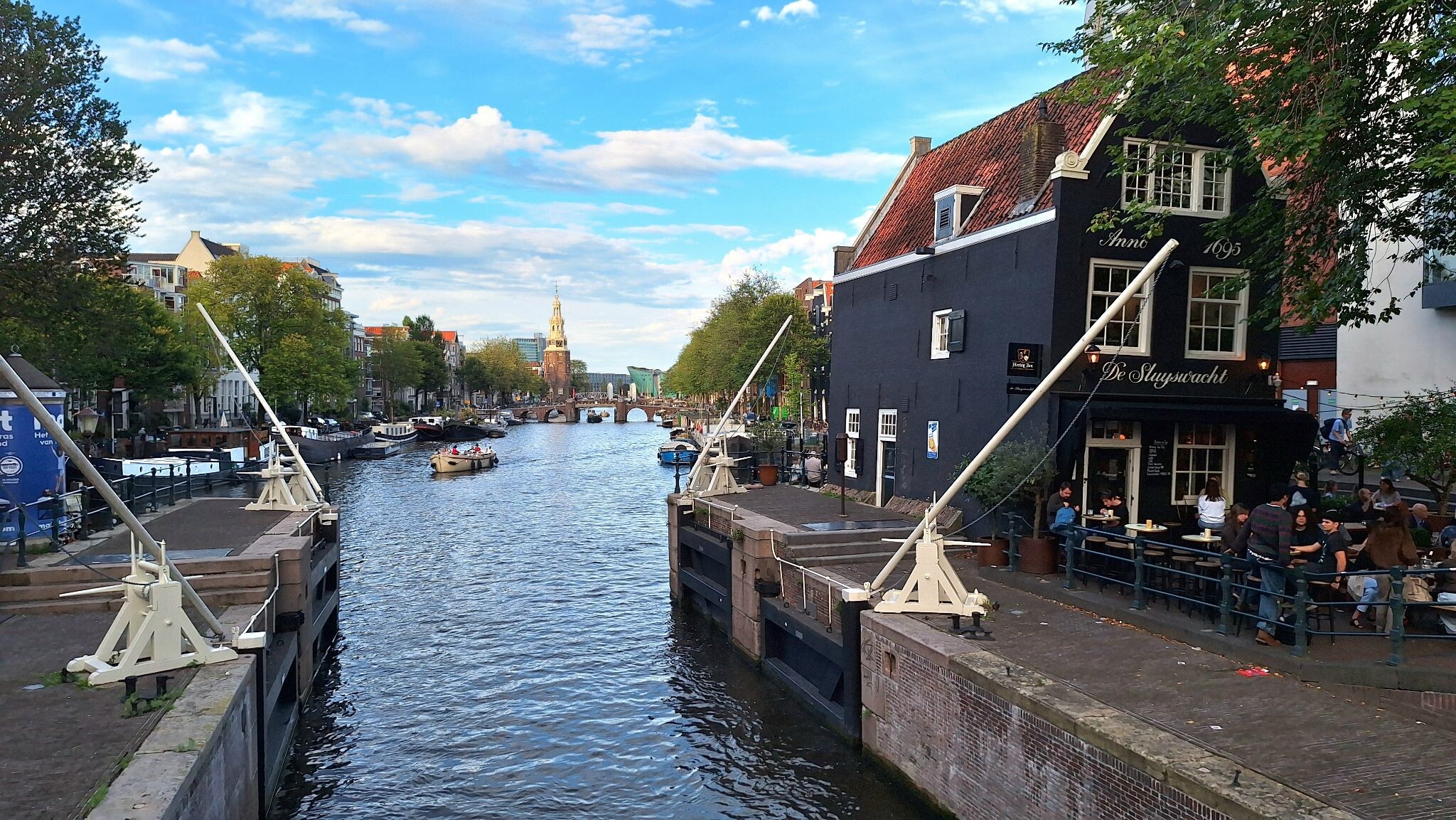 Amsterdam Centrum