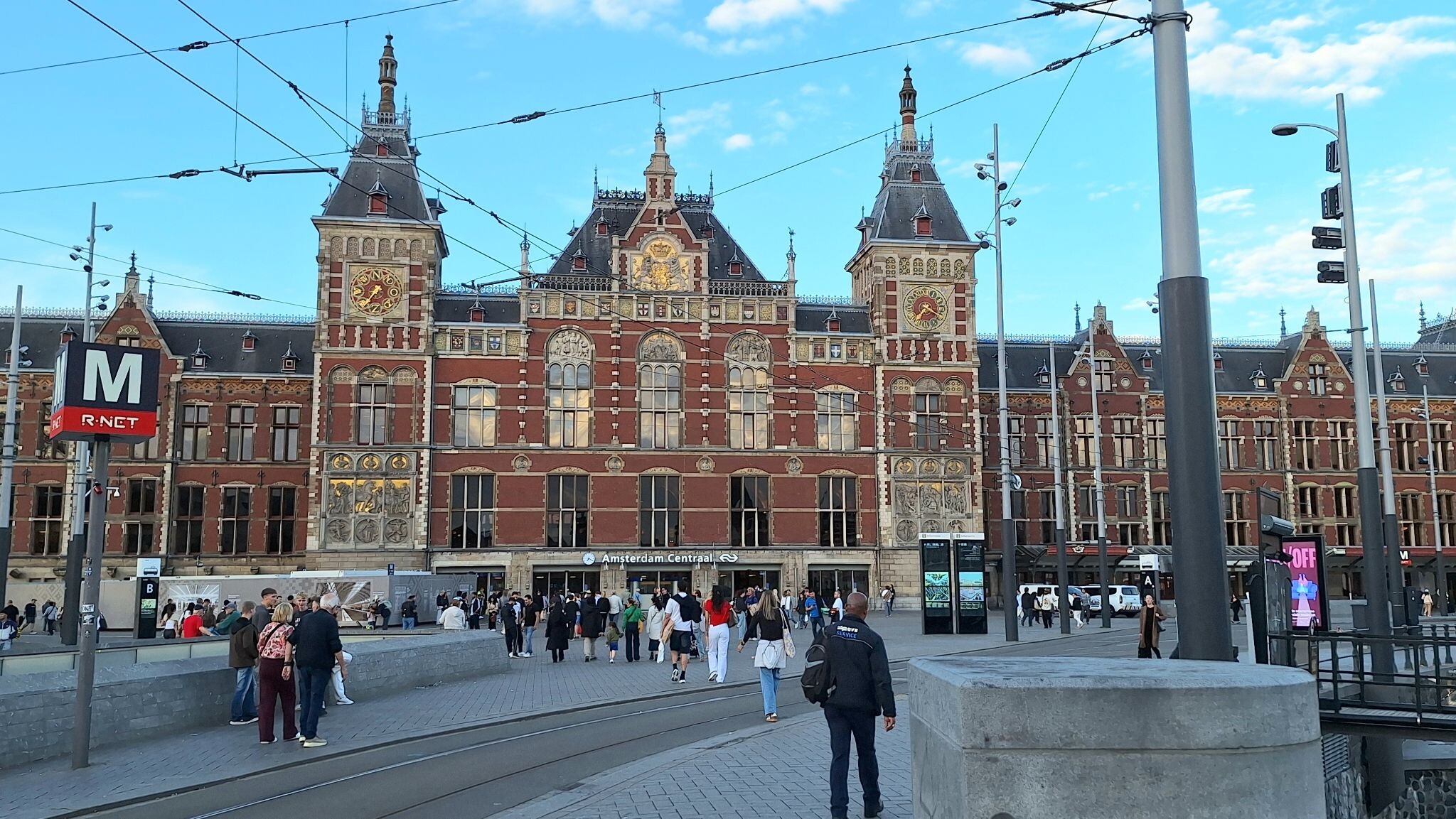 Amsterdam Centrum