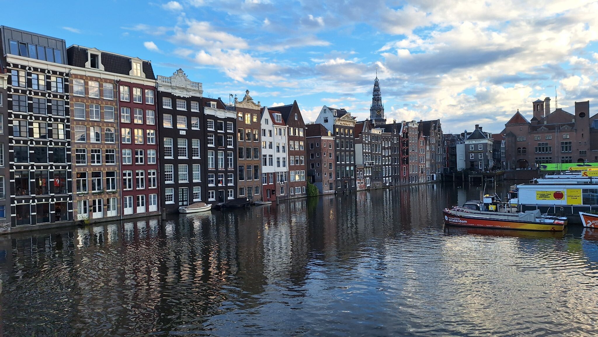 Amsterdam Centrum