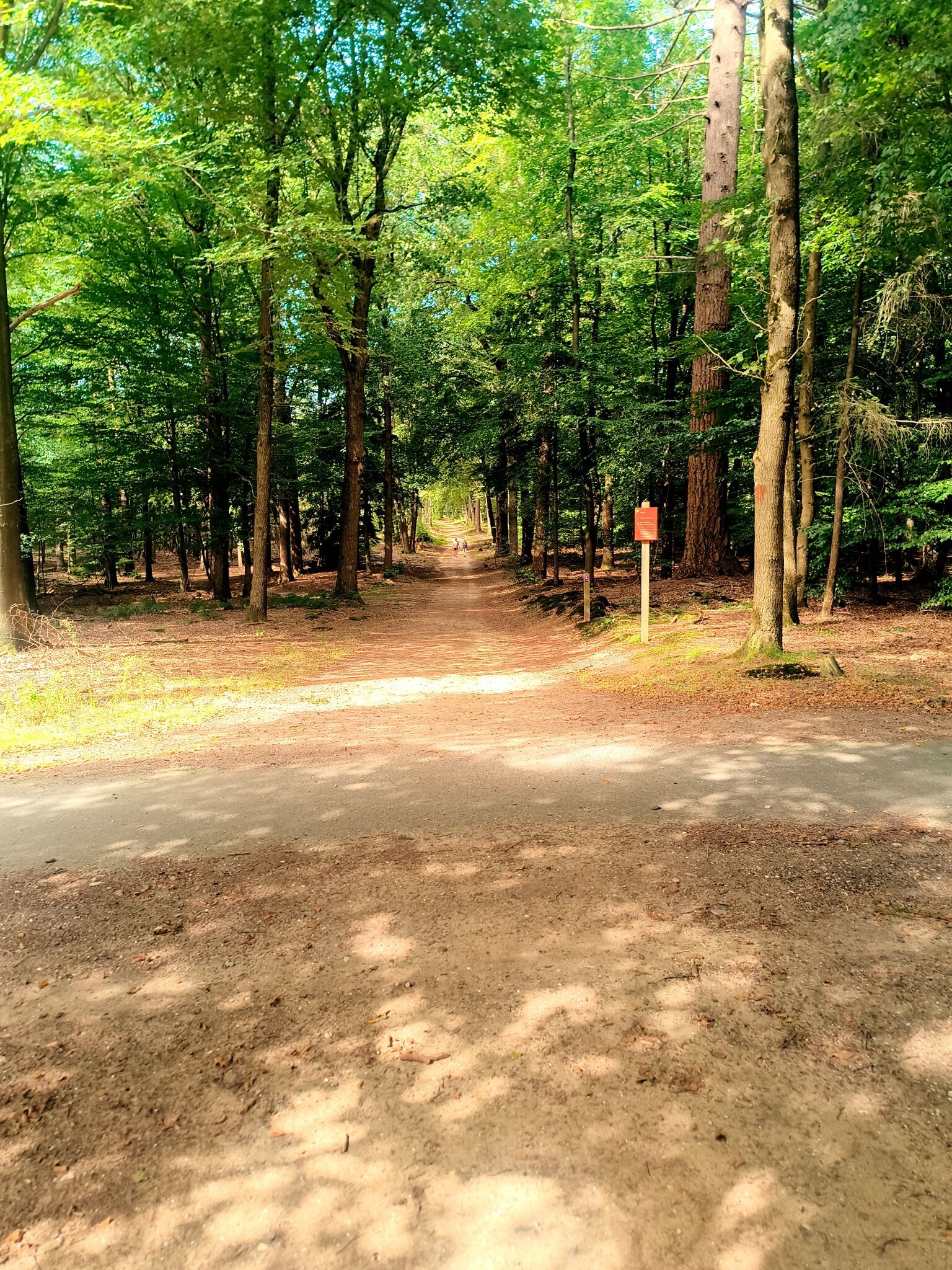 Wandelroute Cultuurhistorie 