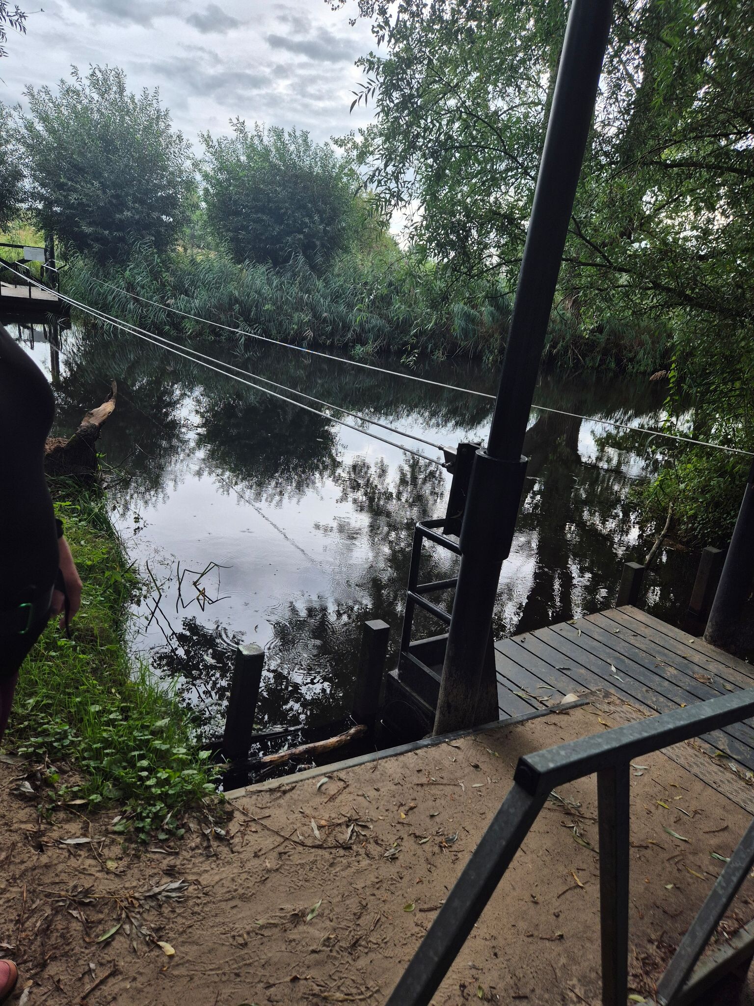 Sint-Oedenrode - Boxtel · Dommelpad etappe 5
