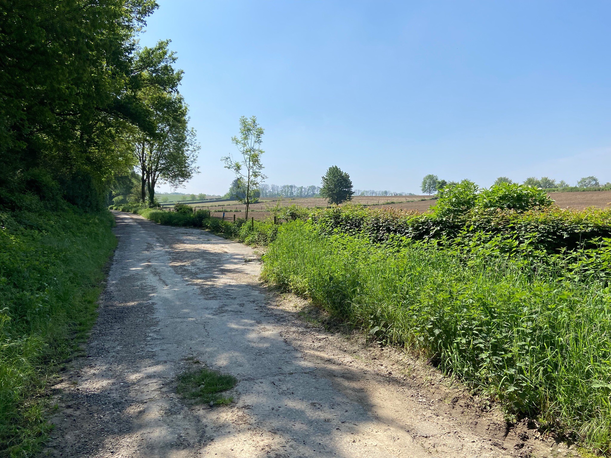 Eijsden-Margraten E9 Mesch- Moerslag- Mesch