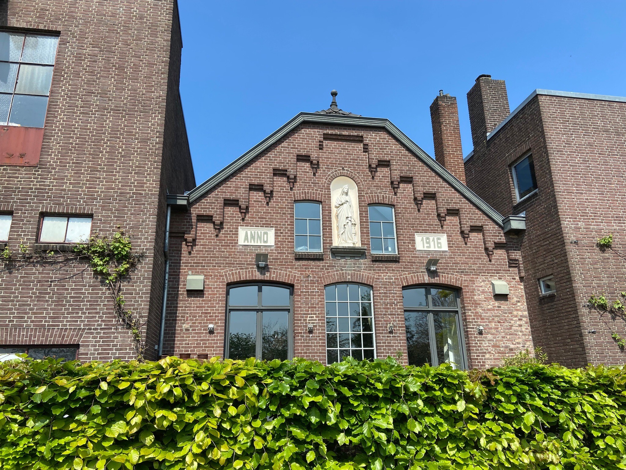 Eijsden-Margraten Ec1