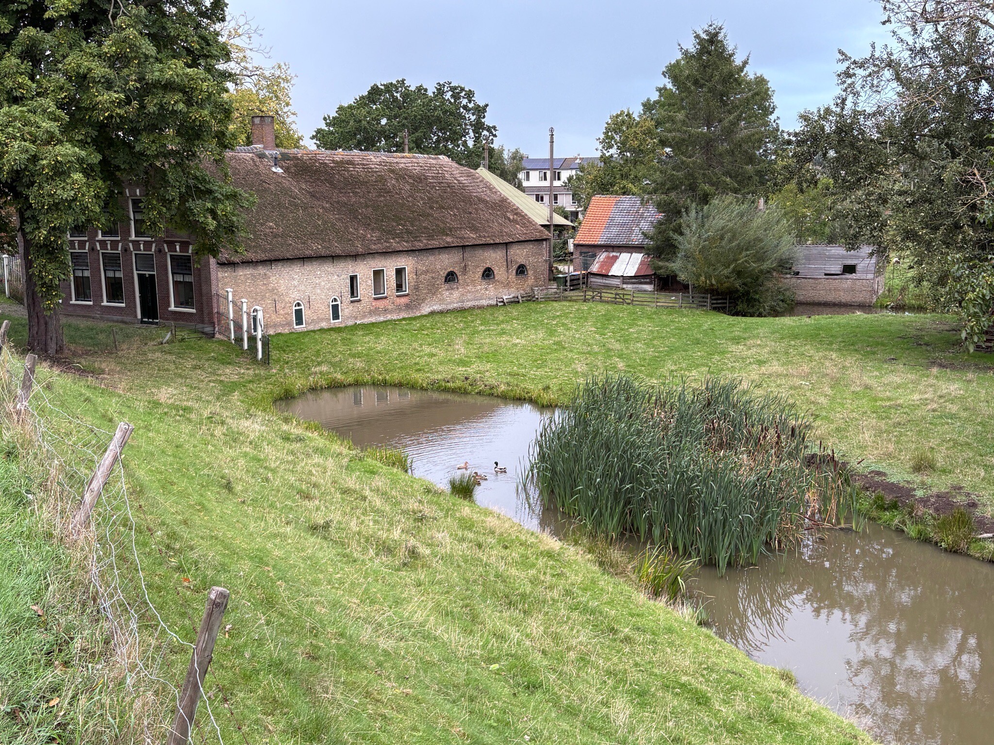 Hollandse IJsselpad