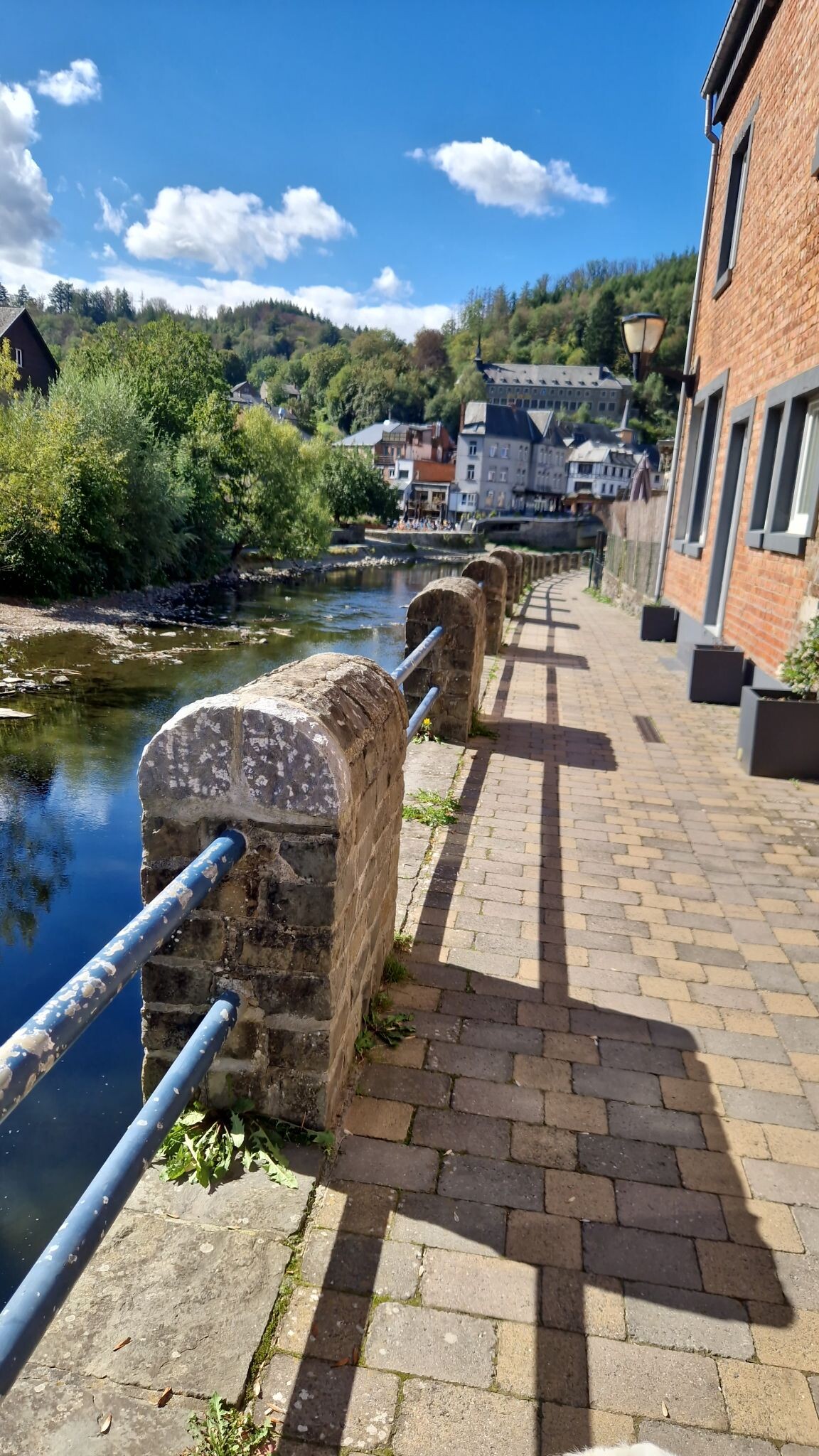 De Borzée-wandeling