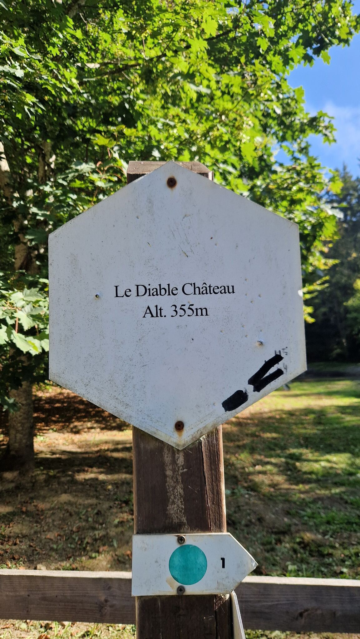 5. Samrée