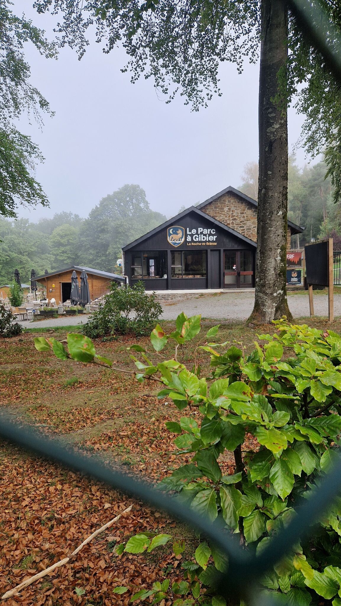5. Samrée